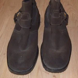 Rocket Dog | Shoes | Rocketdog Leather Boots Euc Vintage Sz  display picture 2